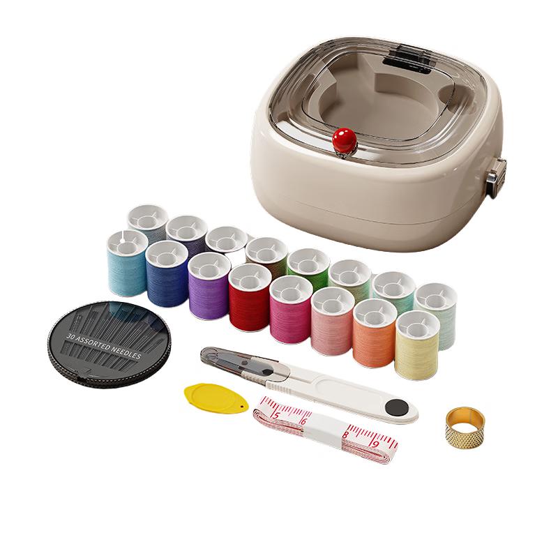 Hao Gong Bang Portable Magnetic Sewing Kit