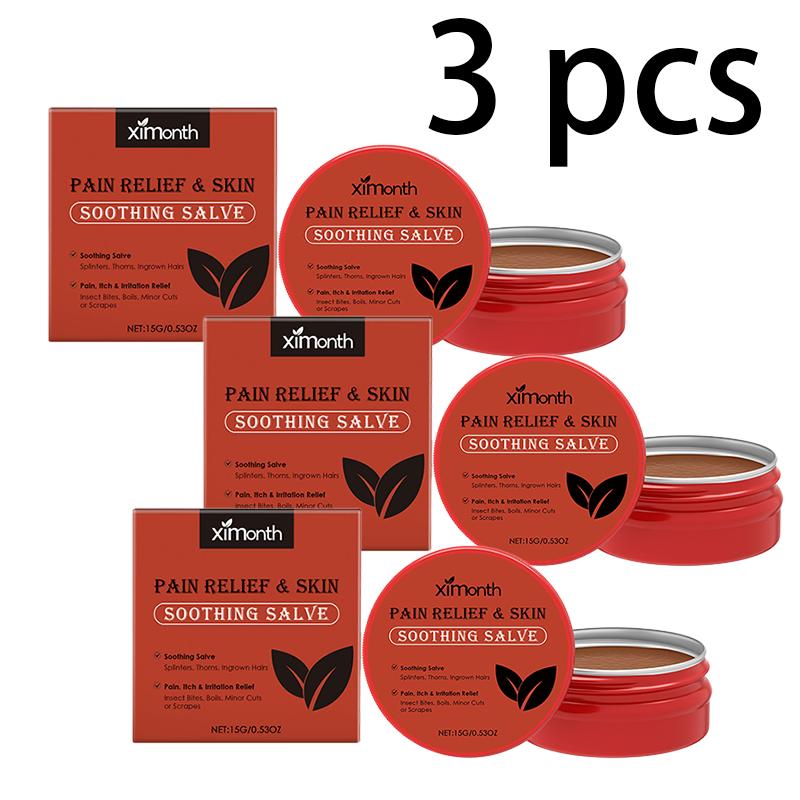 XIMONTH Hautpflegecreme Verbessert Hautbeschwerden Topische Anwendung Sanfte Feuchtigkeitspflege Haut Tägliche Pflegecreme