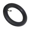 255x55 Rubber 90Degree Inner Tube 10 inch Pneumatic Tire for Three wheel of Baby Bike Tyre Accessories
