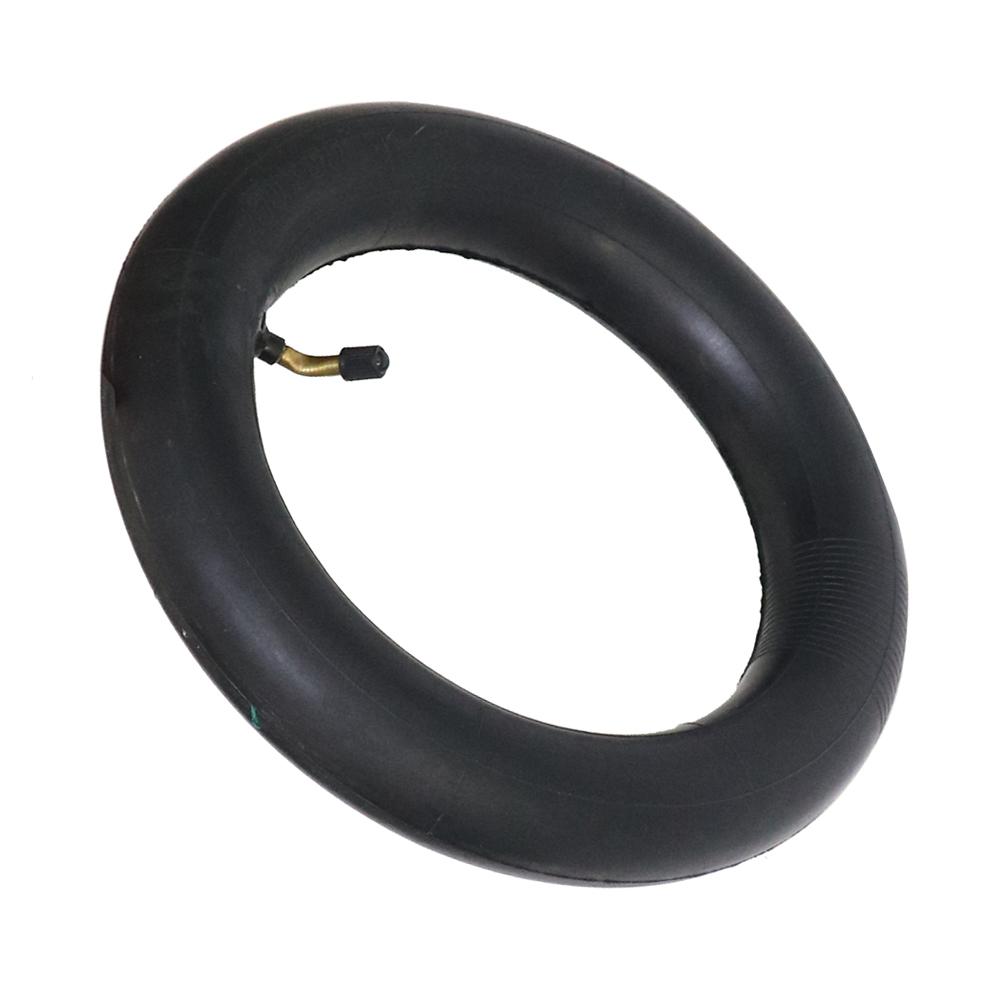 255x55 Rubber 90Degree Inner Tube 10 inch Pneumatic Tire for Three wheel of Baby Bike Tyre Accessories