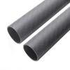 ARRIS 3K Carbon Pipe, Matte Surface Carbon Fiber Tube, Hollow Tube, 25mm Outer Diameter X 23mm Inner Diameter X 500mm Length, Twill Weave (Pack of 2)