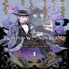 Disney TwistedWonderland The Manga Book of Octavinelle Vol. 1 By... 9781974755837