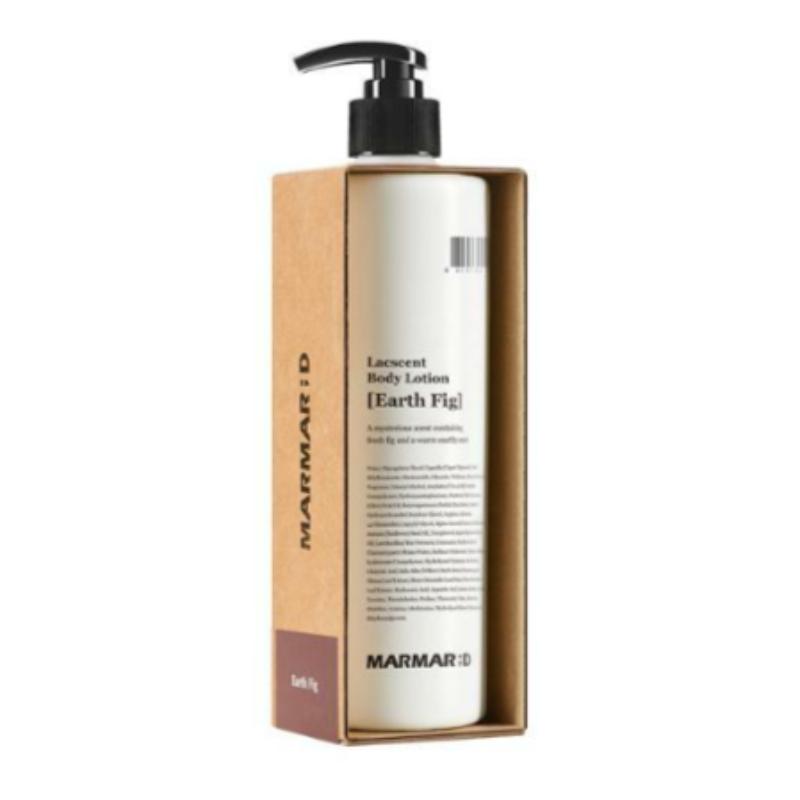 Marmarde Earthpig Laccent Body Lotion 488ml