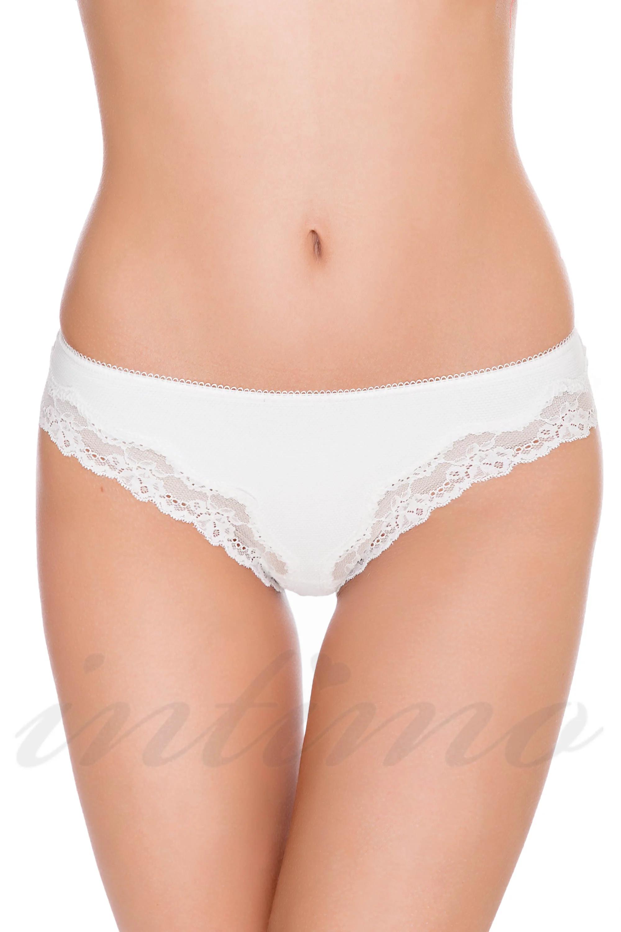 

Трусики сліп Si e Lei (27123) 6(2XL) шампанського