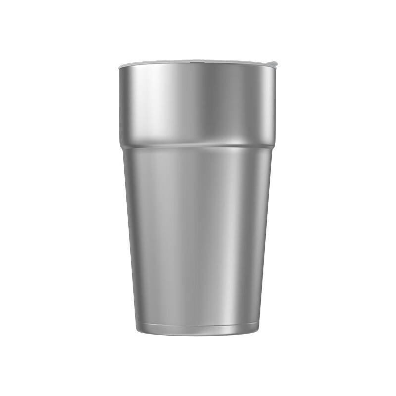 Feiwu Wujie Stainless Steel Travel Coffee Mug