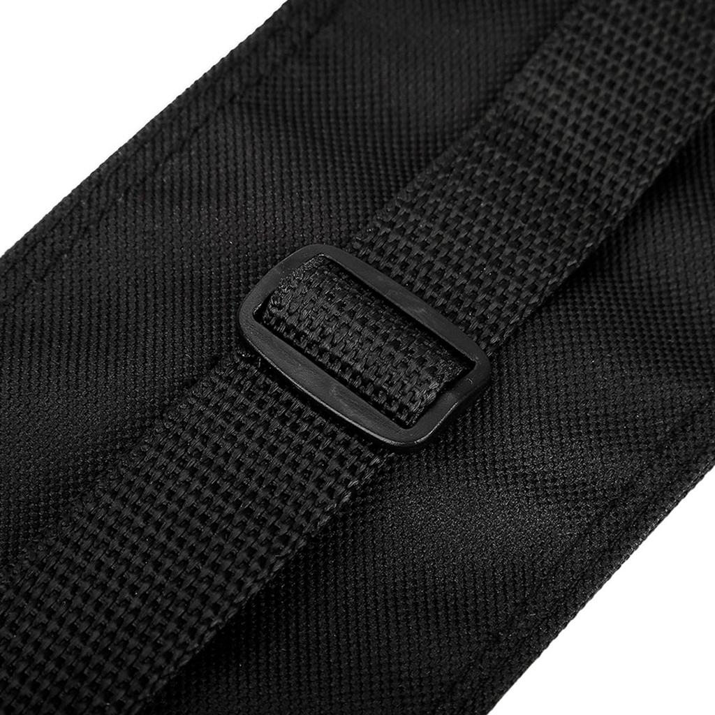 Billiard Cue Protector Pool Cue Storage Carry Bag Case for 1/2 3/4 Snooker Billiard Stick Rod