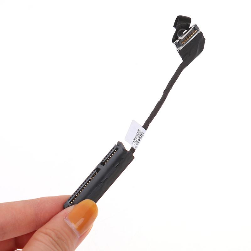 Sata Hdd Kabel Konektor Rozhraní Pevného Disku Pro Dell Latitude E5470 E5480 080Rk8 Dc02C00B100