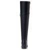 Fashion AIYUQI Winter Boots Women Knee High Long Boots Genuine Leather Waterproof Women Thigh High Boots Large Size Women's Boots