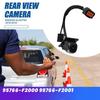 95766F2000 Rearview Camera for 2016-2018 Hyundai Elantra