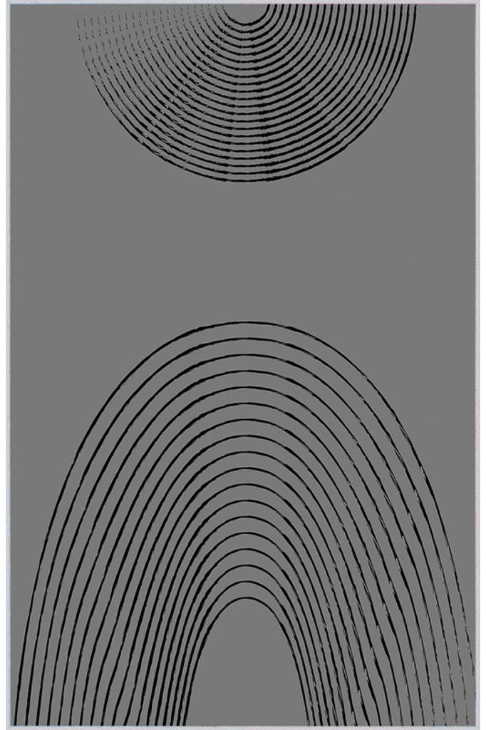 Eliana Home Pratelný tištěný koberec LNA0026-SD904