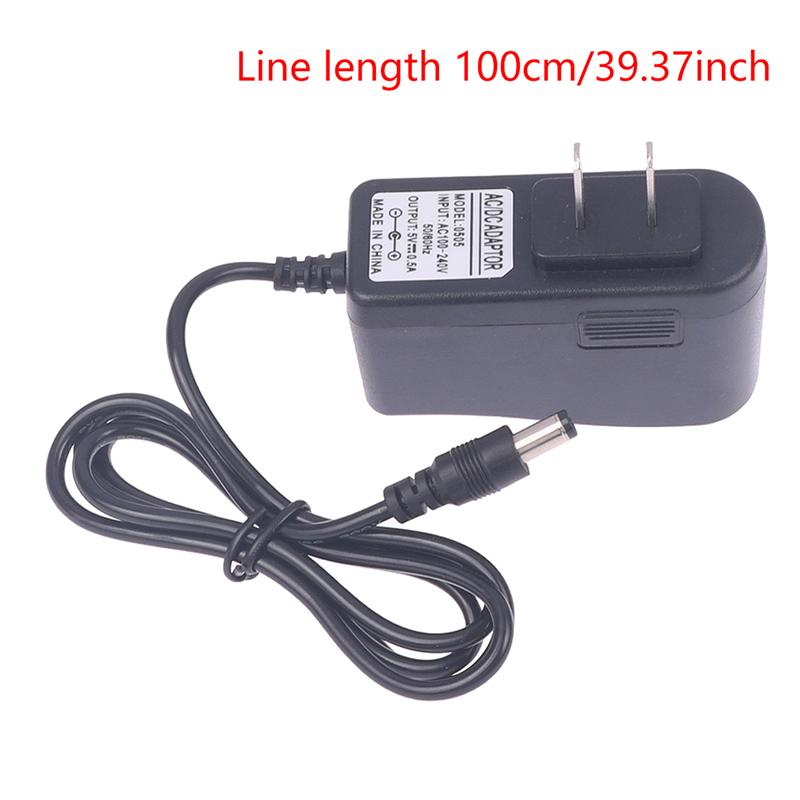 Universal Charger For 3D/4D Laser Level Lithium Battery EU Plug AC Power Adapter Laser Level Accessory oensize