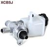 For GENUINE Brake Master Cylinder W/O ABS for 06-11 Accent Rio Rio5 OEM 585101G000 585101G000 58510-1G000