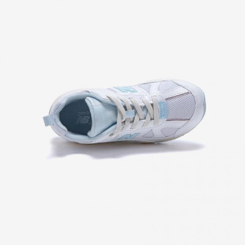 New Balance Dětské Pv878ac1 Nkpmfs240z Světlo B
