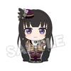 Good Smile Company BanG Dream! Roselia Shirogane Rinko Plush Toy STL333053 170mm Cotton Polyester