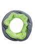 Catrina-Women' Green Scarf