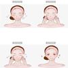 Butterfly Shaped Collagen Eye Mask Crystal Eye Mask To Remove Eye Bags Dark Circles and Wrinkles