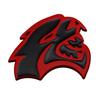 3D Metal Car Side Fender Trunk Emblem Badge Stickers Car Rear Door Logo Decals Exterior Accessories