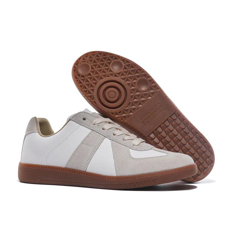 

High quality couple casual lace up shoes, fitness shoes, walking shoes 44