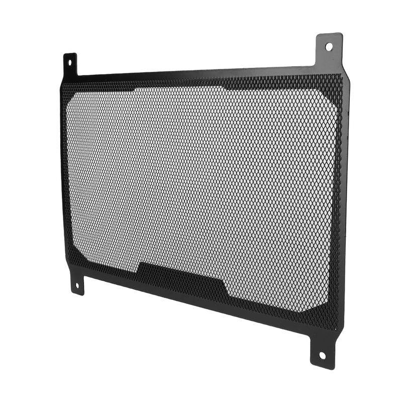 Motorcycle Radiator Protective Cover Grill Guard Grille Water Tank Protector For KAWASAKi Z900 2017-2024 Aluminium Equipment