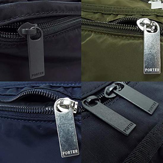 Shoulder Bag Black [Porter] (S) 1.