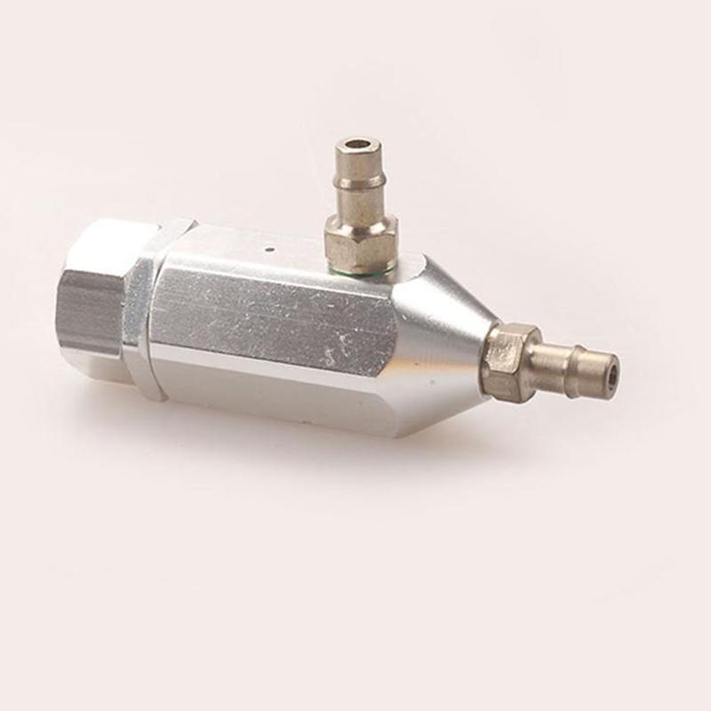 Refit Regulating Control Valves Aluminum Manual Boosts Controller Modification Turbocharger Engine Boosts Controller