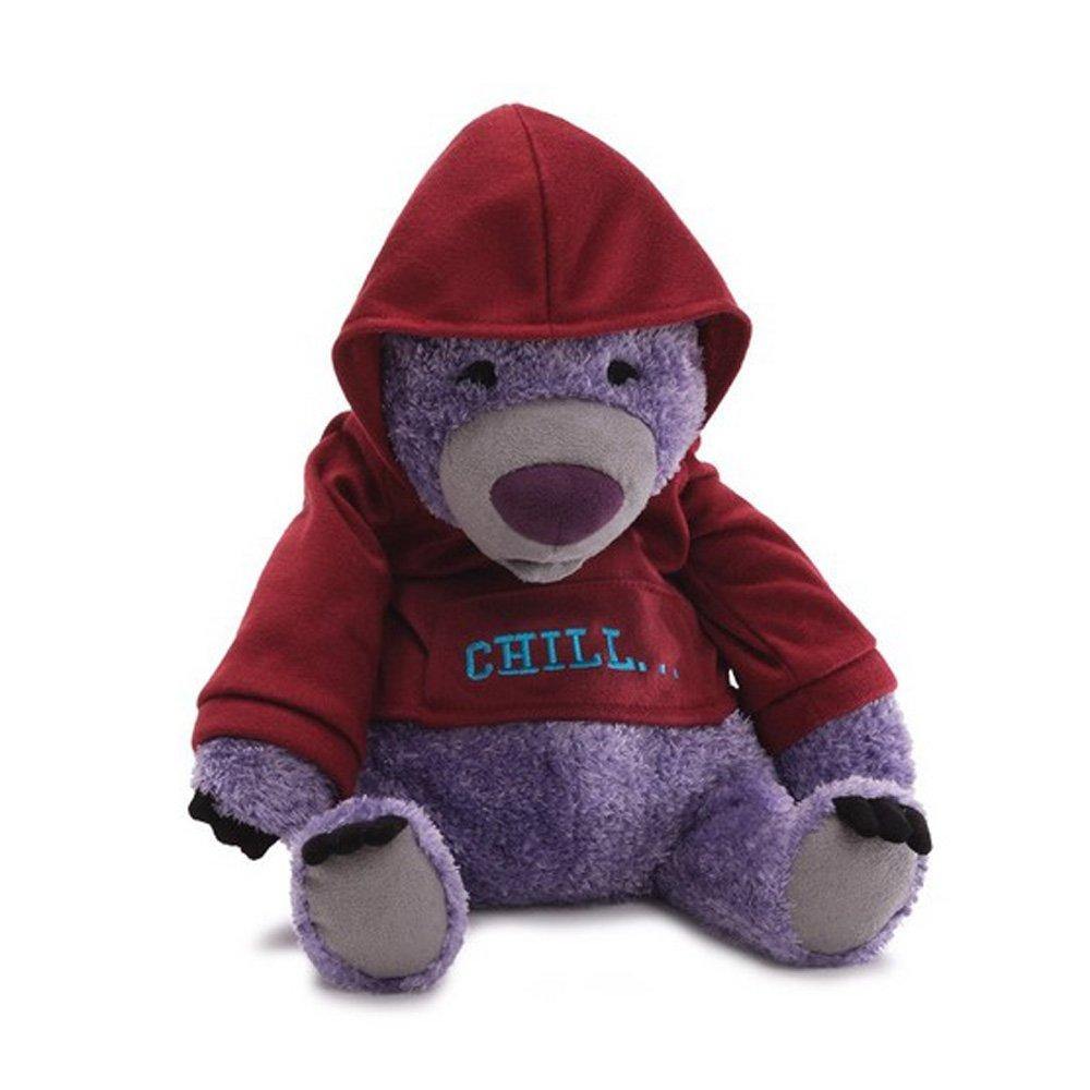 

GUND Slacker U Sloth 4031137