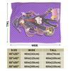 Sweep Tosho UmaMusume Pretty Derby Warm Soft Blanket Girls Boys Plush Bedding Throws Novelty Couch Bed Bedspread Sofa Bed Cover