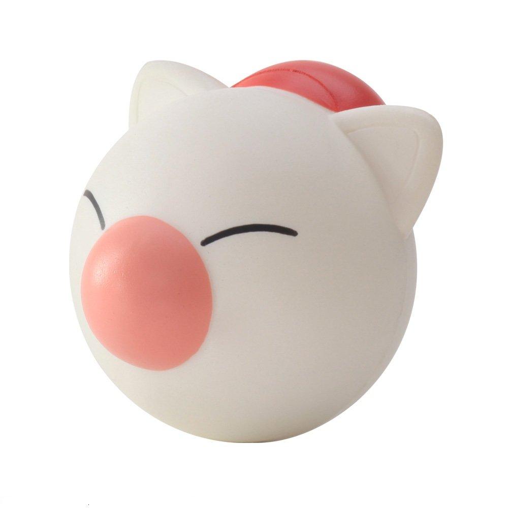 

FINAL FANTASY Мяч для стресса Moogle
