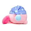 Kirby Sweet Dreams BIG Lying Plush with Toy Diamond, Approx. 25cm