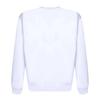 Dsquared2 Felpa con Logo a Blocchi Unisex per Adulti