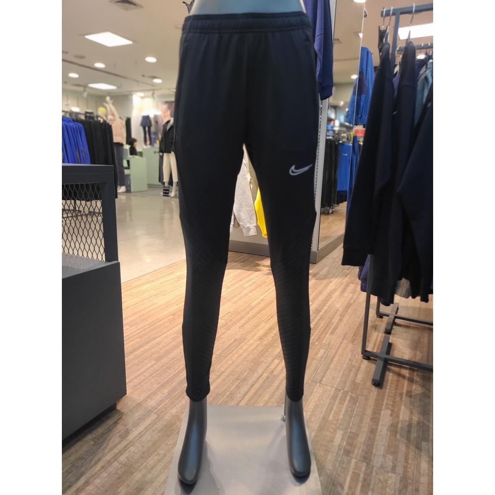 

Nike [NC Fix] Женские брюки Nike Dry Fit Strike, черные NKTM34M07009