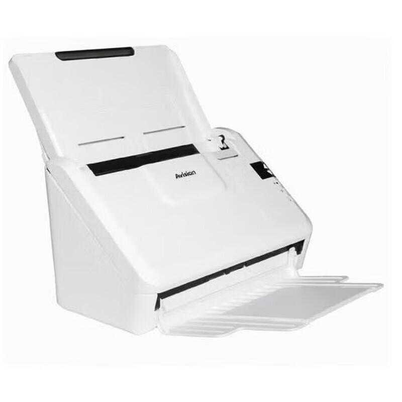 Avision Ai4036 Duplex Color A4 Sheet-fed Scanner CN plug (adapter included)