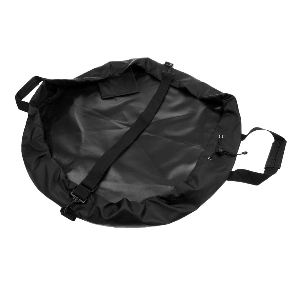 Changing Aid Bag Wetsuit Pannier Carrying for Beach, Swimming Pool, Sports, Festivals, Camping,