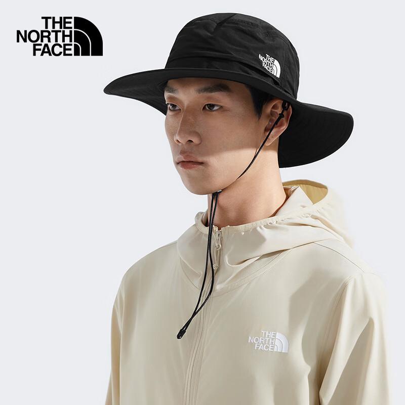 The North Face Unisex Outdoor Bucket Hat