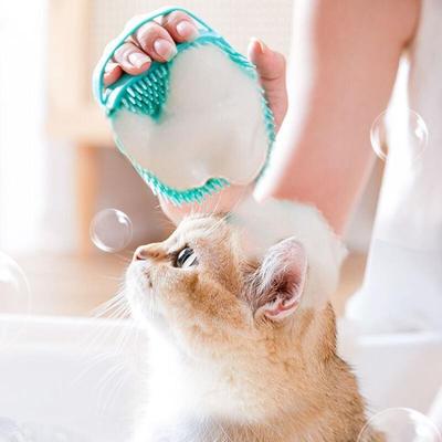 Artículos para la ducha y el baño – Cepillos para lavar el cabello