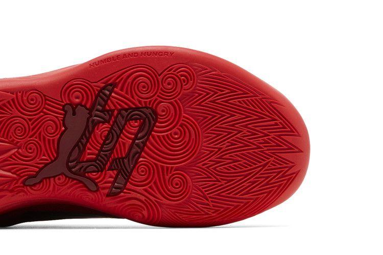 Puma Wmns Stewie 2 'Ruby'