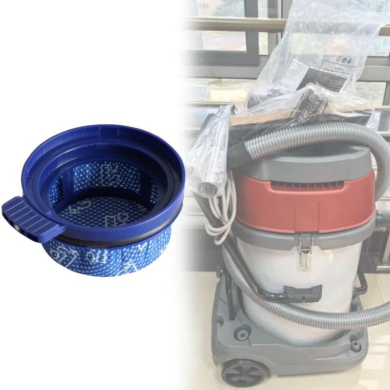 For Washable Vacuum Filter Compatible Bespoke Jet Vs20a95923n Cordles Sa