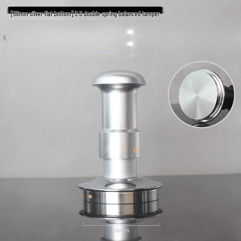 TLXT Coffee Tamper