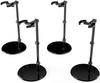 Good Smile Company THE Simple Stand Mini X4 BLACK Small and Deformed Plastic Base [For Figures]