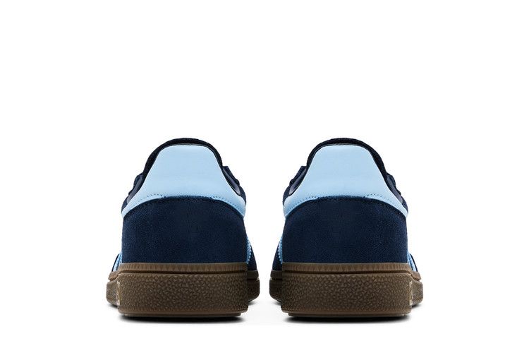 adidas Handball Spezial Collegiate Navy Clear Sky Gum (GS)