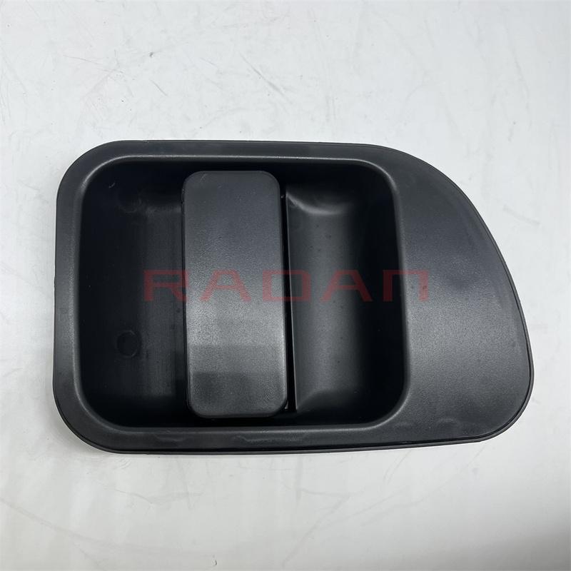 Outer Door Handle For Dongfeng Lingzhi M3 M5 V3 C12 with hole