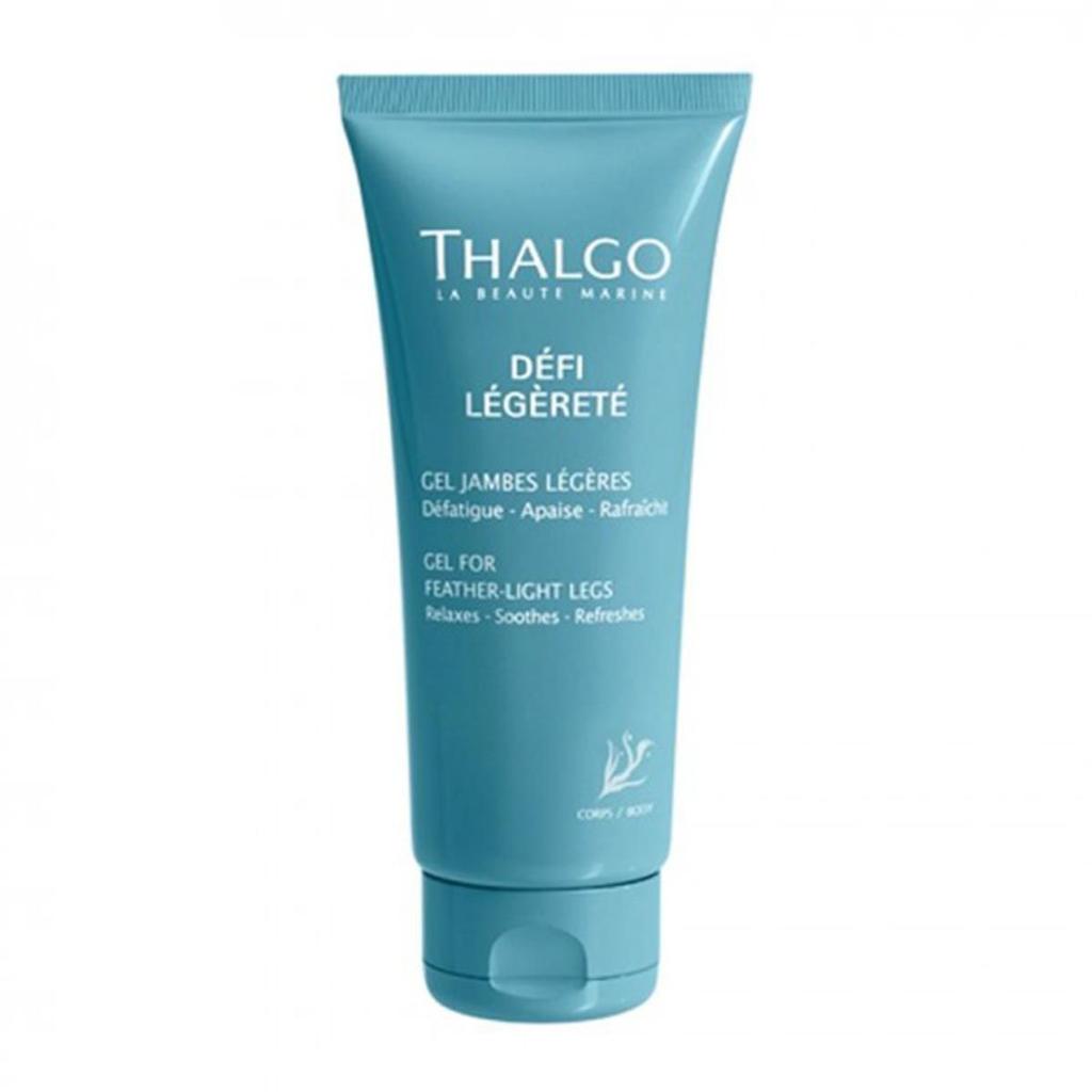 Thalgo Defi Legerete Gel For Light Legs 150ml
