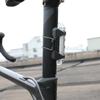 Fanale Posteriore LED per Bicicletta Ricaricabile USB Super Luminoso Luce di Avvertimento per Bici MTB per Guida Notturna