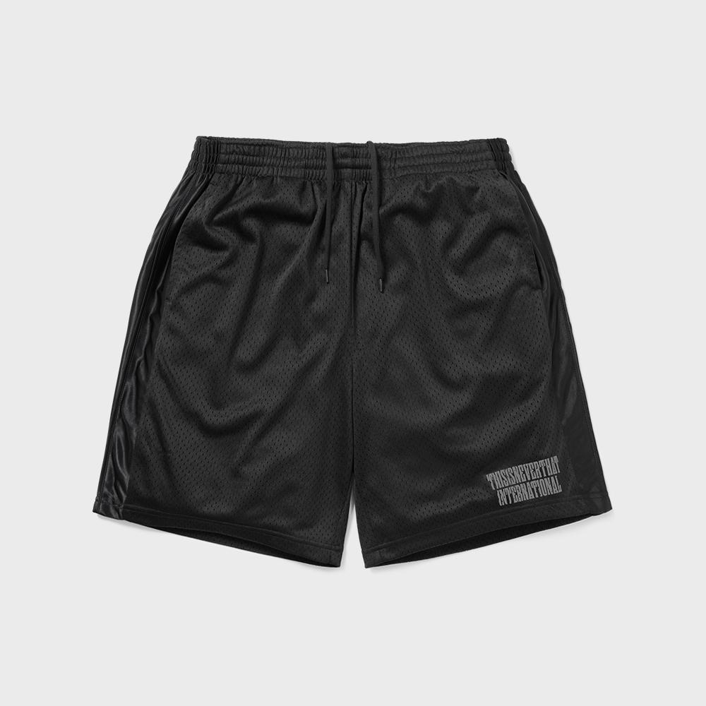 Thisisneverthat Баскетбольные шорты Черные S