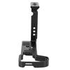 Camera Cage Fit for S1RII S1II S1IIE Cameras Aluminum Alloy Camera Cage with 1 4 Inch Screw Hole 3 8 Inch Locating Hole