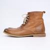 Alexander McQueen Lace-up boots shoes 40.5 BrownUsed
