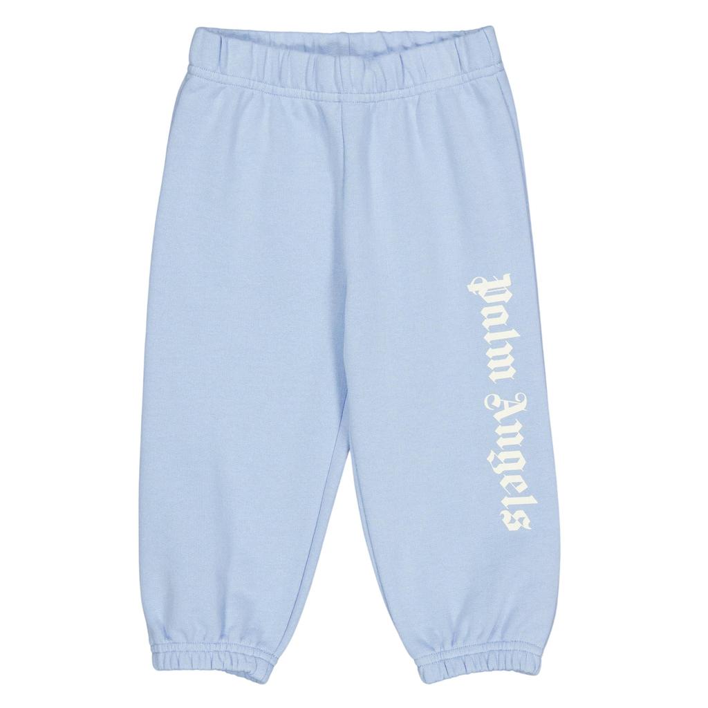 Palm Angels Baby Logo Joggers