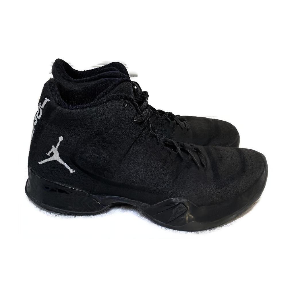 Air Jordan 29 Blackout 695515-010
