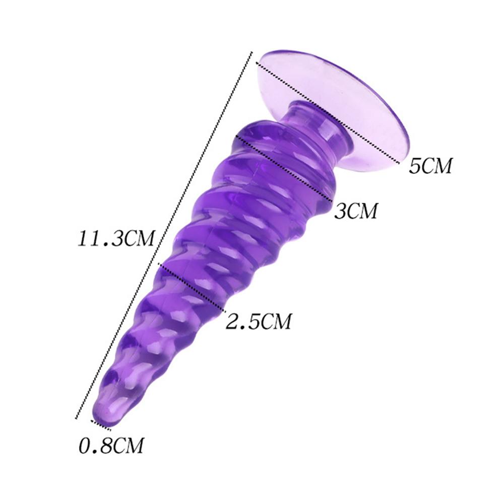 Dildo Realistic Penis Dildo Sex Toy With Suction Cup Dildos Sex Toys For Woman Men Anal Butt Plug Erotic Sex Shop Women's