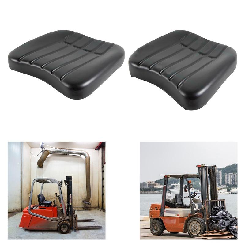 Generic Forklift Seat Cushion Loader Seat